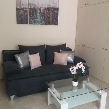 塞格德Centrum Apartman公寓 外观 照片