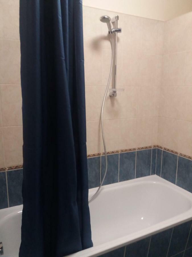 塞格德Centrum Apartman公寓 外观 照片